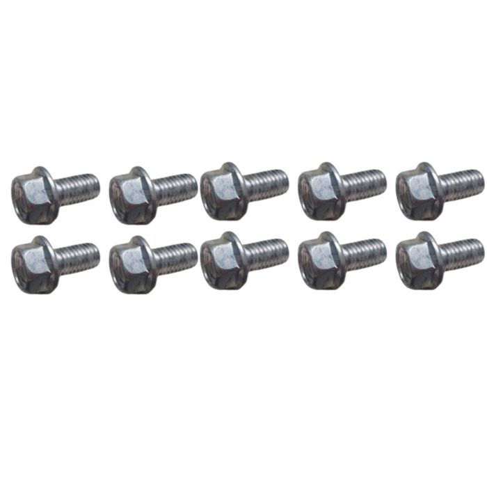 Gear Seat Screw 0-28060816-0 For Hitachi main product photo