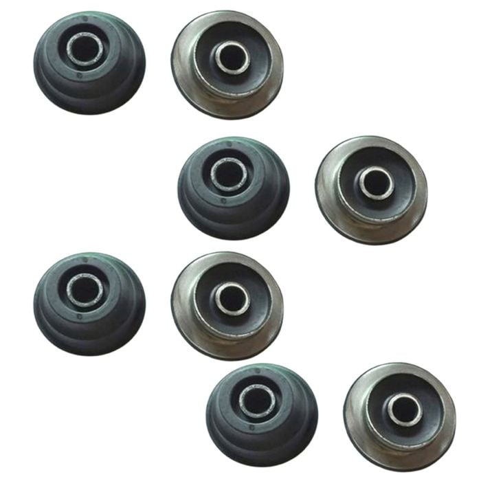 Mounting Rubber Cushion Feet Bumper Set For Sumitomo main product photo
