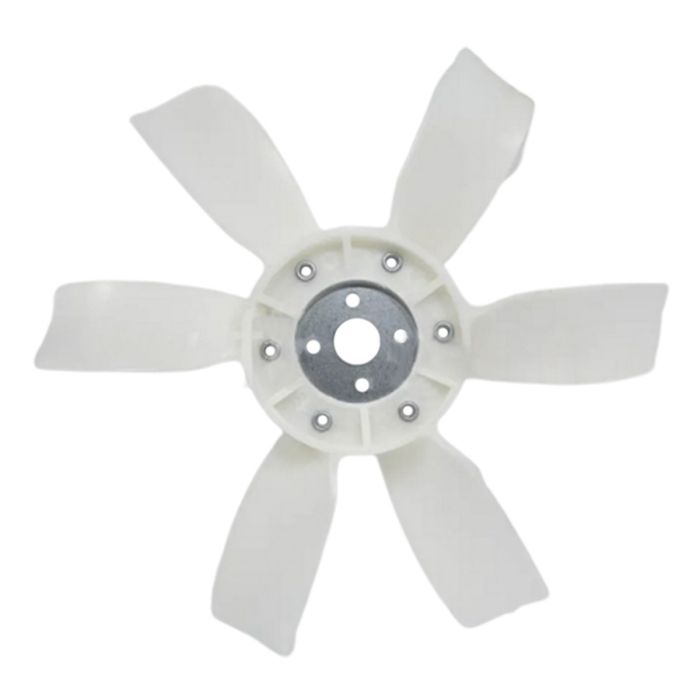 5 Watts Fan Blade 16361-22040-71 For Toyota main product photo