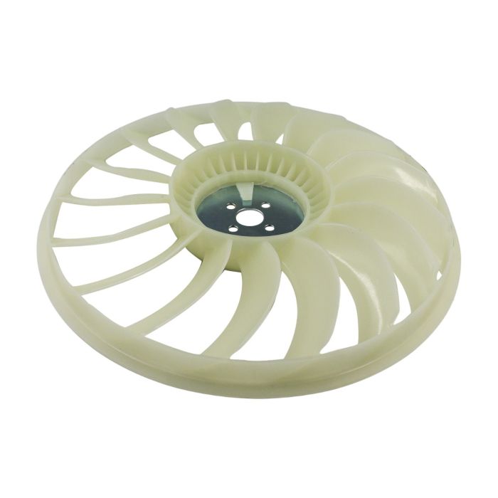 Fan Blade 16361-22040-71 For Toyota main product photo