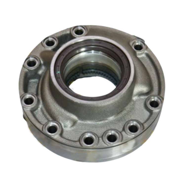 Gear Pump ZGAQ-02830 For Hyundai main product photo