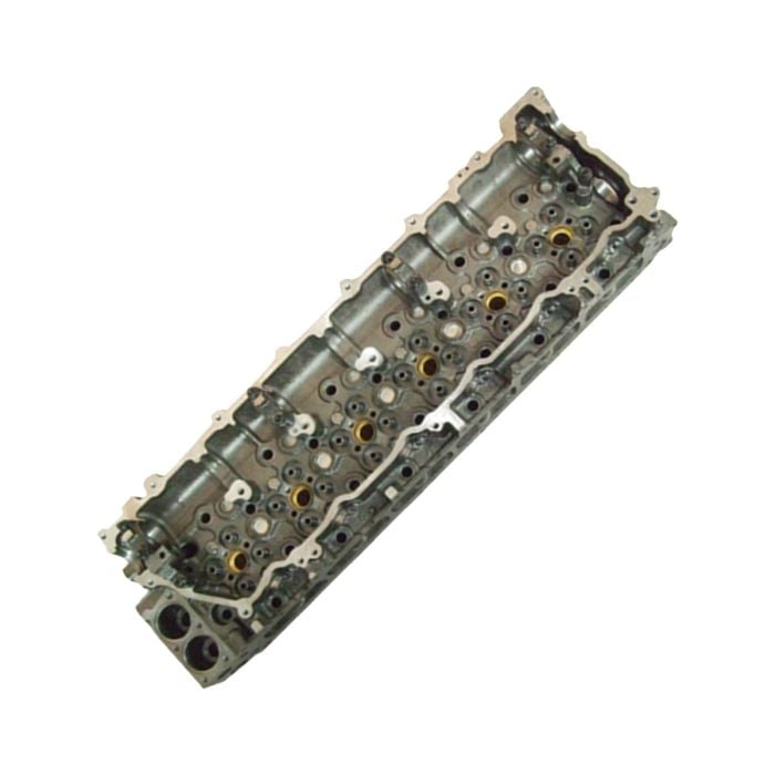 Cylinder Head 8981805620 For Isuzu main product photo