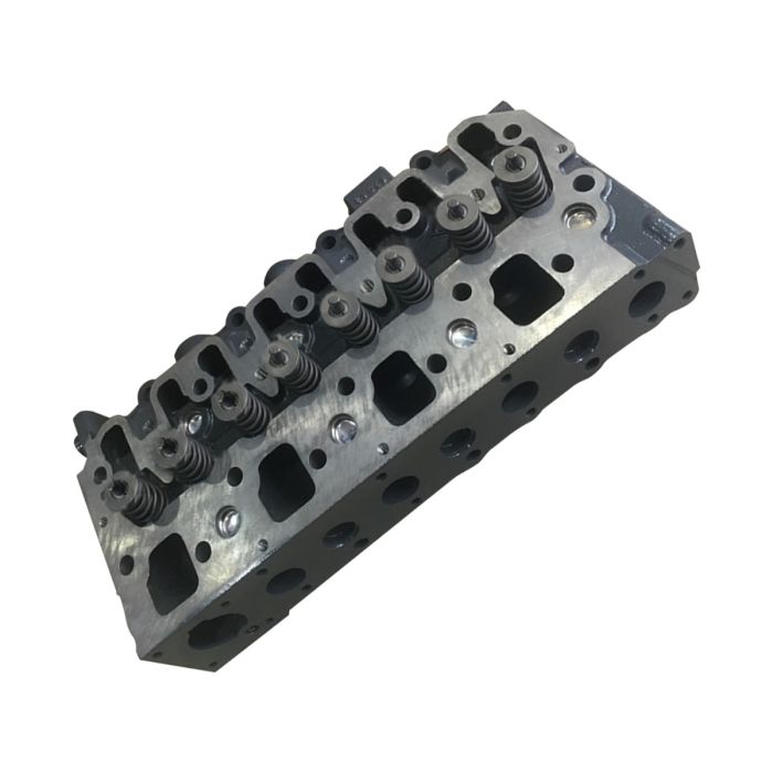 Bare Cylinder Head 111017930 for Perkins main product photo