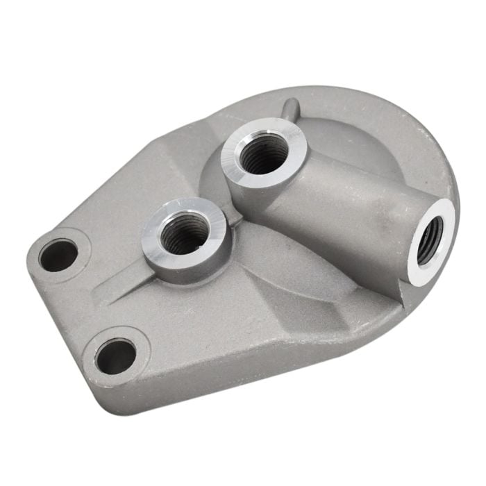 Cover Fuel Filter 1132121080 For Isuzu main product photo