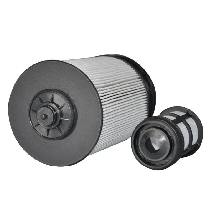 Fuel Filter A4730901251 For Mercedes Benz main product photo