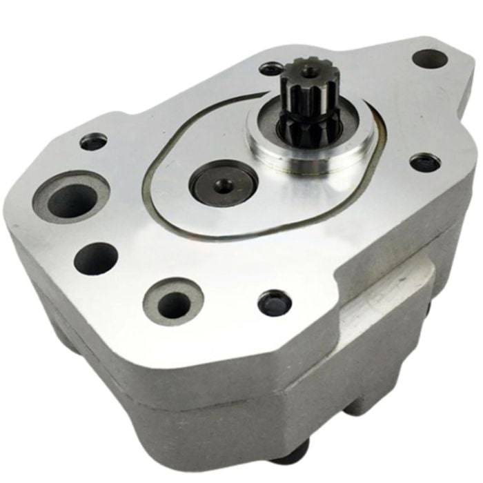 Pilot Gear Pump for Kato main product photo