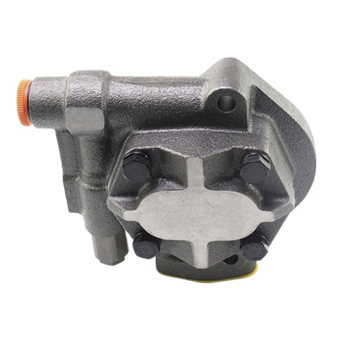 Hydraulic Gear Pump 708-25-01064 For Komatsu main product photo