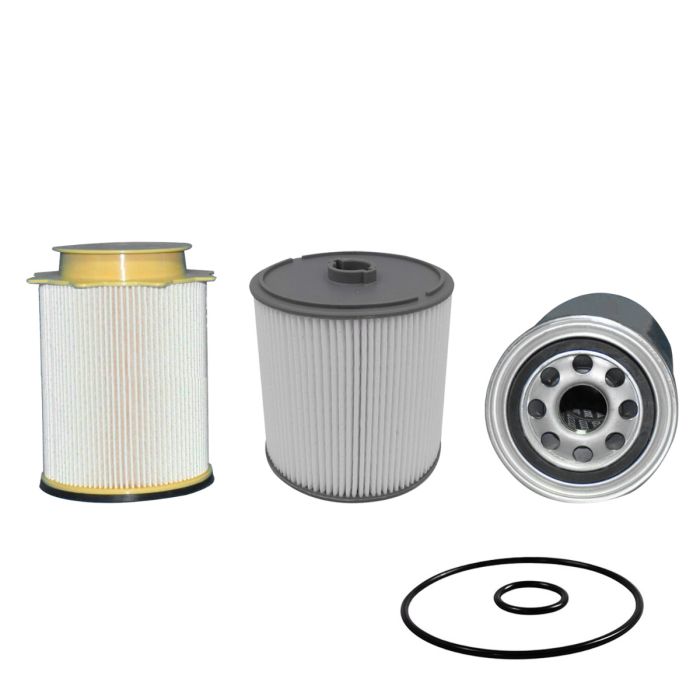 Fuel Filter Set 68157291AA for Cummins main product photo