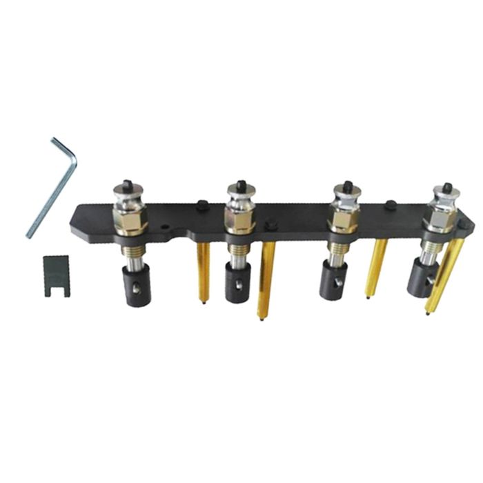 Fuel Injector Removal Installation Tool Kit for BMW main product photo