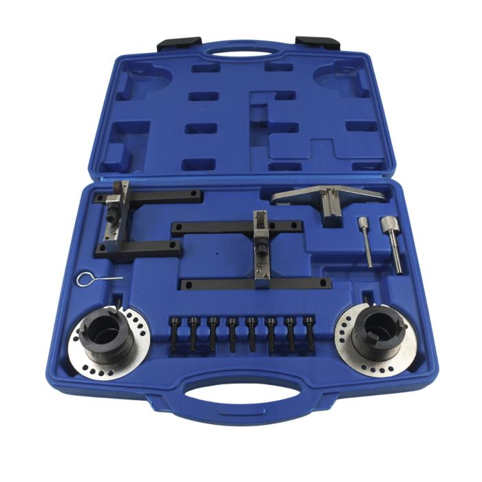Belt Engine Timing Locking Setting Tools Set 303-1605/1 For EcoBoost main product photo