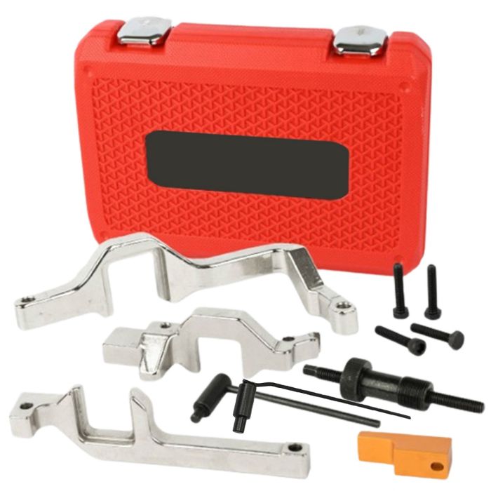 Camshaft Alignment Timing Tool Kit For BMW main product photo