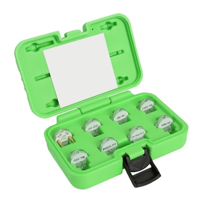 8Pcs Noid Light 37161 for Bosch main product photo
