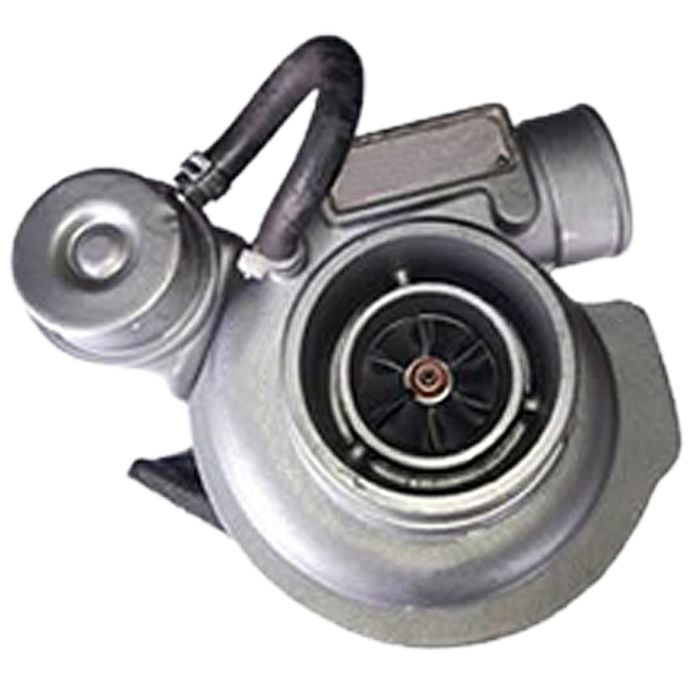 Turbo HX27W Turbocharger 4046567 for Iveco main product photo
