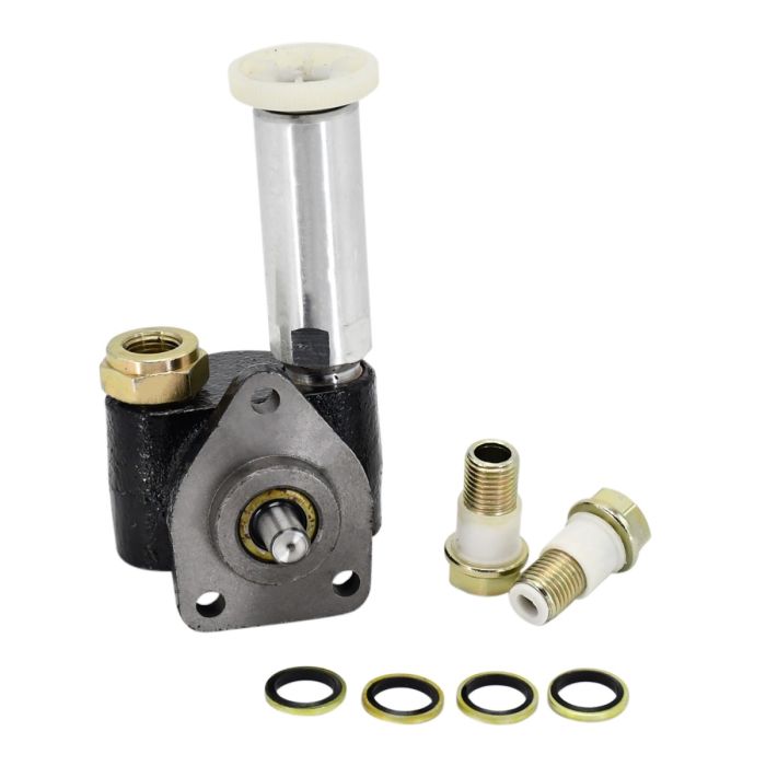 Power Feed Pump 1-15750209-0 For Isuzu main product photo