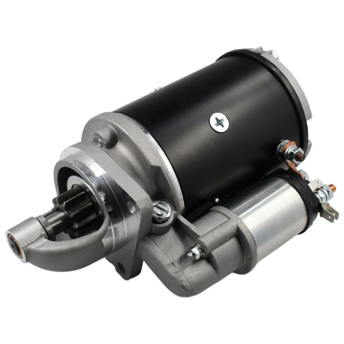 Starter Motor 925-022 For FG Wilson main product photo