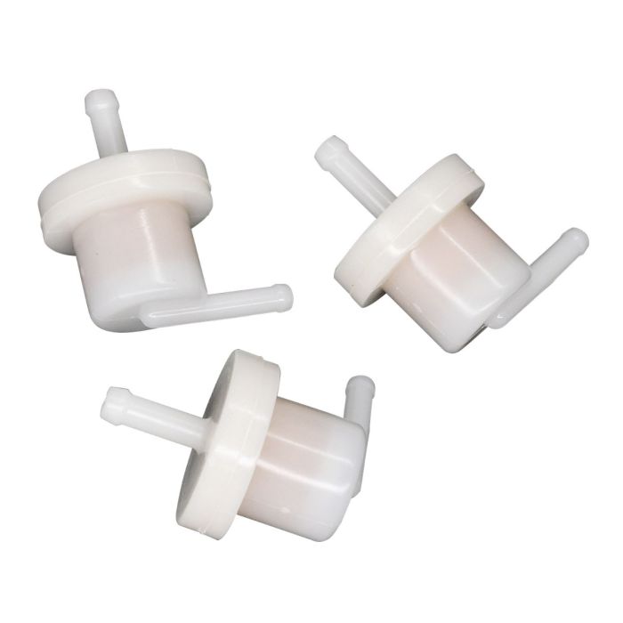 Fuel Filter 16900GET003 3Pcs for Honda main product photo