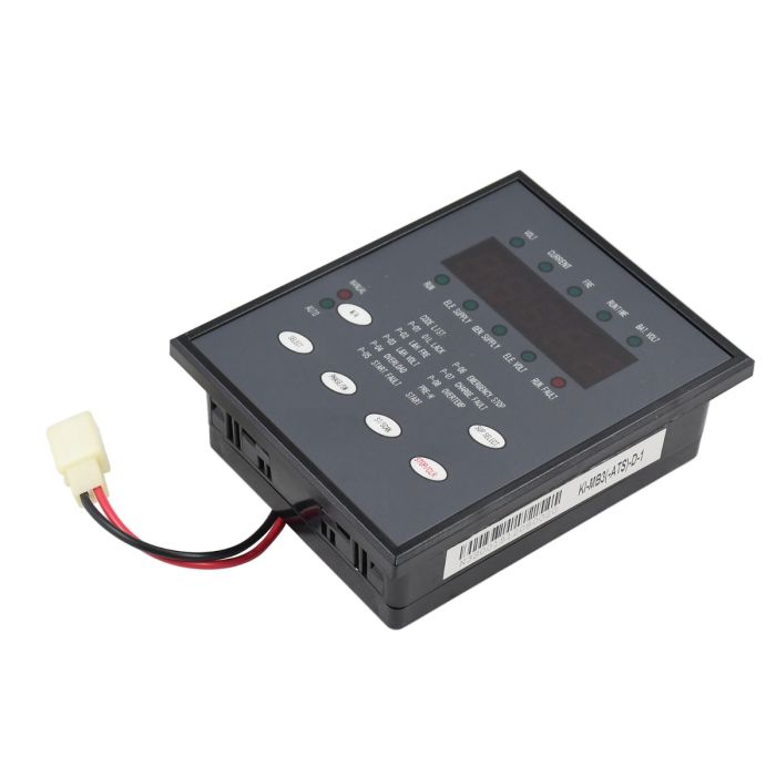 Control Screen KI-MB3-ATS-D For Kipor main product photo