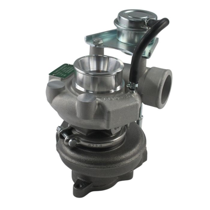 Turbo TD04HL4 Turbocharger 1J501-17013 for Kubota main product photo