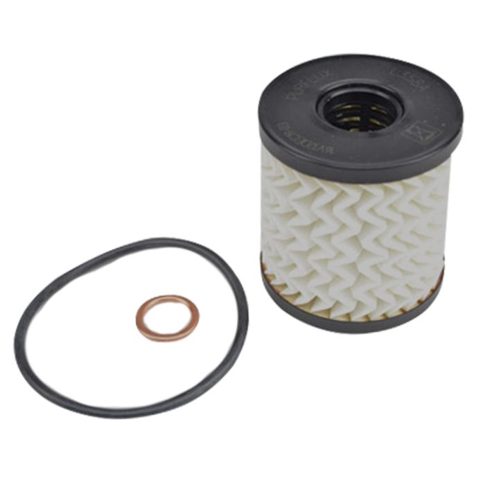 Engine Oil Filter 11427622446 For BMW main product photo