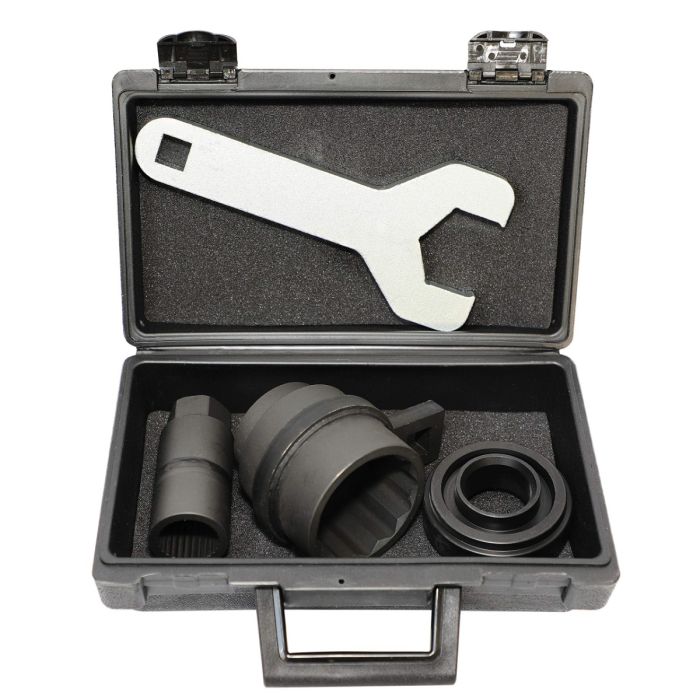 Rear Differential Remover and Installer Tool for Land Rover main product photo