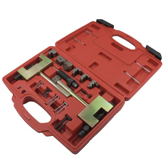 Engine Timing Chain Removal Installer Tool Kit for Mercedes Benz main product photo