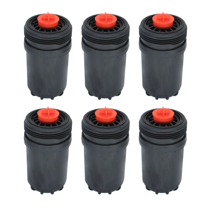 Fuel Filter FF63009 For Cummins main product photo