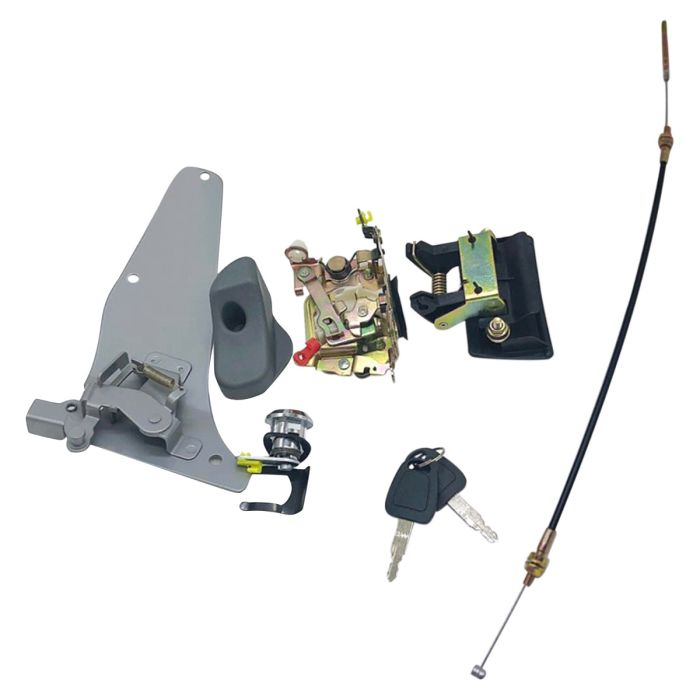 Door Lock For Hitachi main product photo