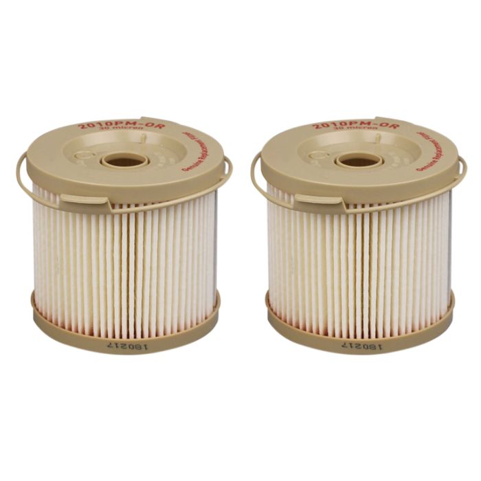 Fuel Filter Element2 Pack 2010PM-OR For Diesel main product photo