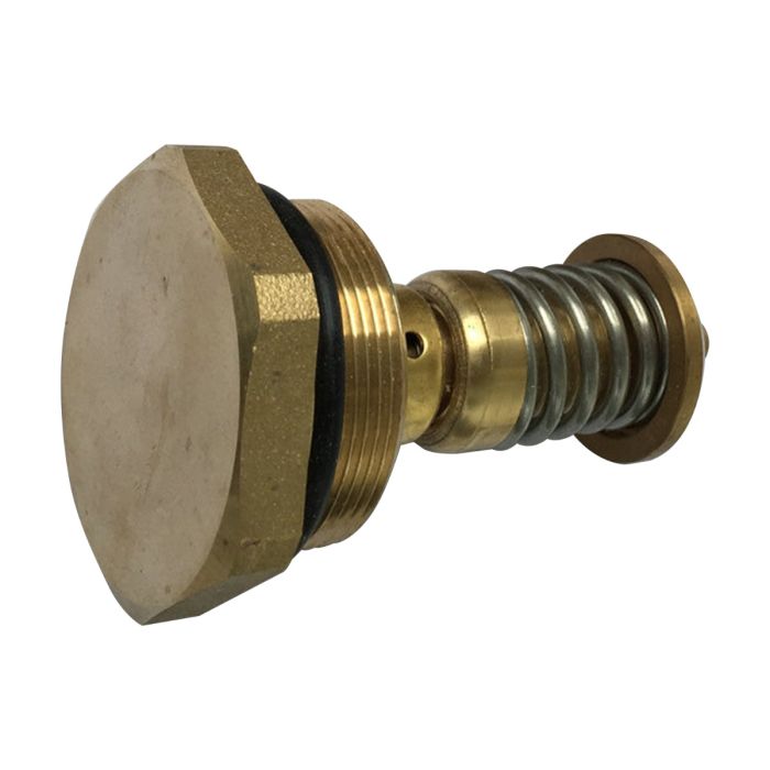 Thermostatic Valve Kit 02250092-081 For Sullair main product photo