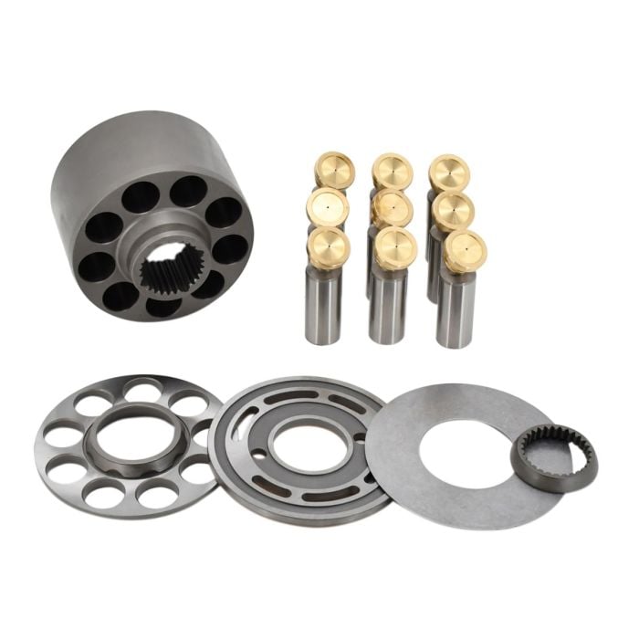 Hydraulic Pump Rebuild Kit 4445050 For Bobcat main product photo