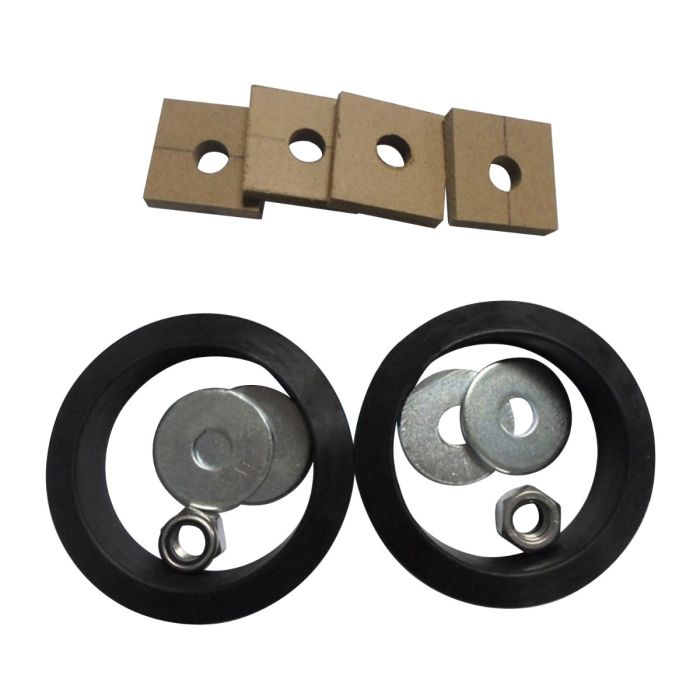 Oil Cooler Kit 2906057200 For Atlas Copco main product photo