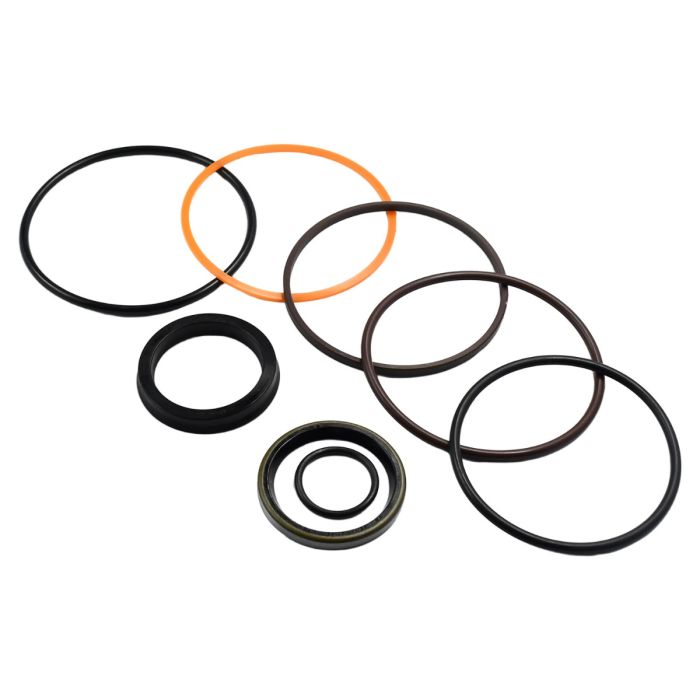 Hydraulic Cylinder Seal Kit 6514736 For Bobcat main product photo