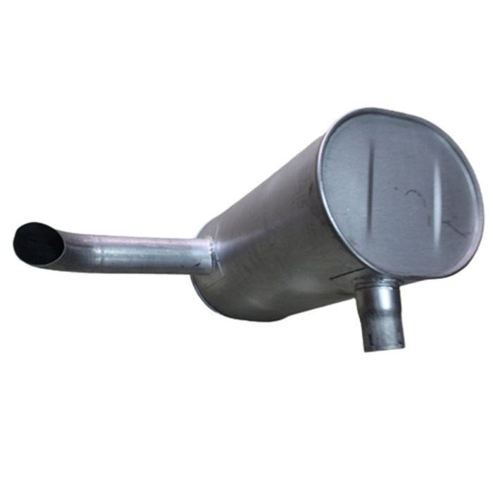 Muffler 324-4172 294-1762 for Caterpillar main product photo