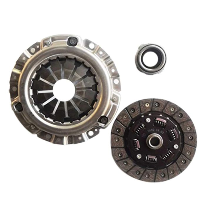 Clutch Kit for Joyner main product photo