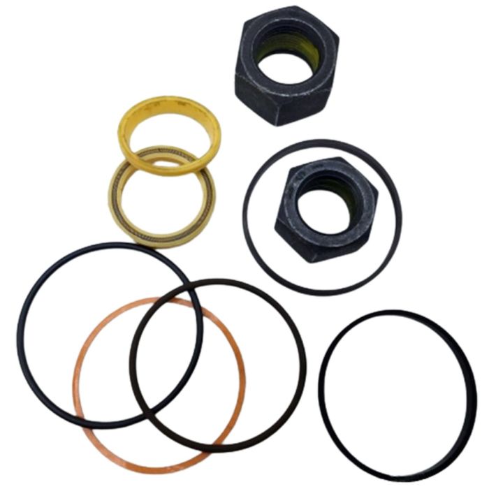 Hydraulic Cylinder Seal Kit 7225491 For Bobcat main product photo