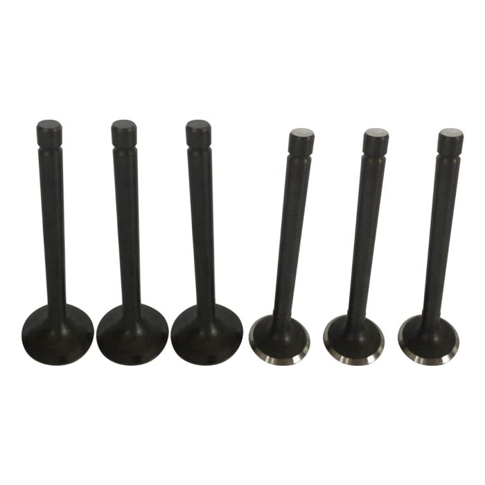 Intake and Exhaust Valve Set For Kubota main product photo