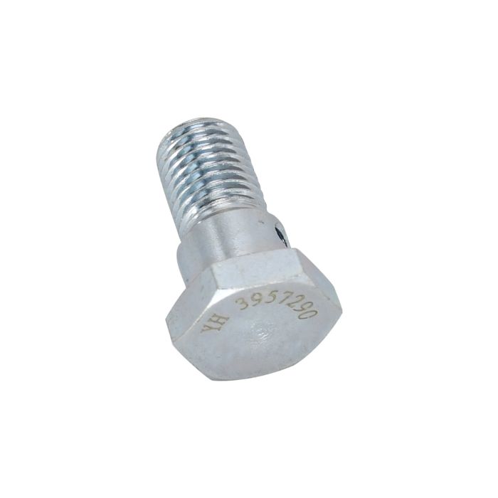 Common Rail Fuel Bolt 3957290 24V For Cummins main product photo
