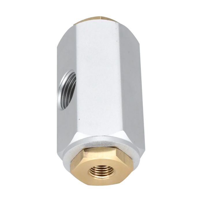 Blow Down Valve 02250100-042 G1/2" For Sullair main product photo