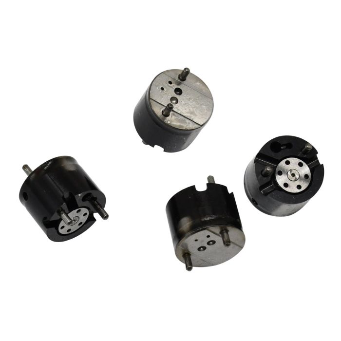 4Pcs Rail Injector Control Valve 9308-625C For Delphi main product photo