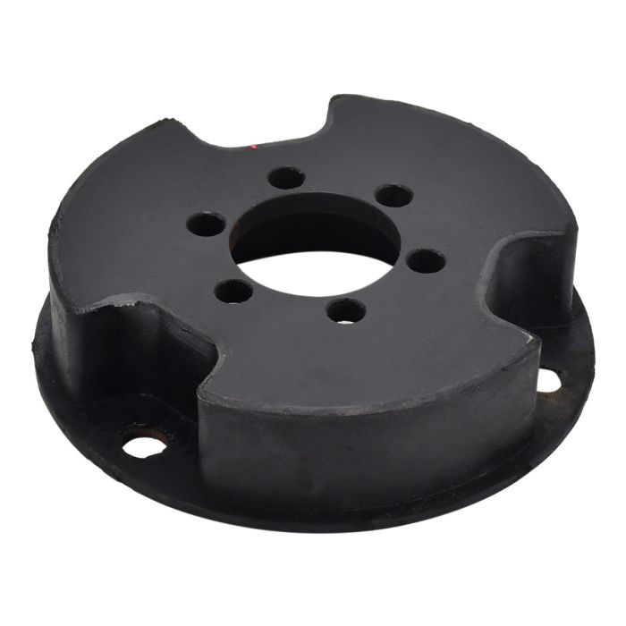 Fan Shock Absorber Block 382393 For Dynapac main product photo