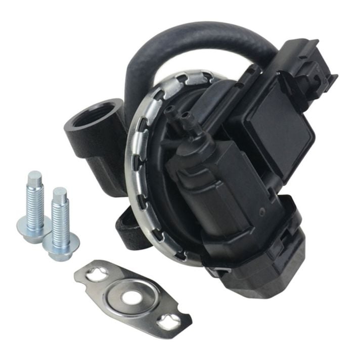 EGR Valve EGV1136 for Ford main product photo