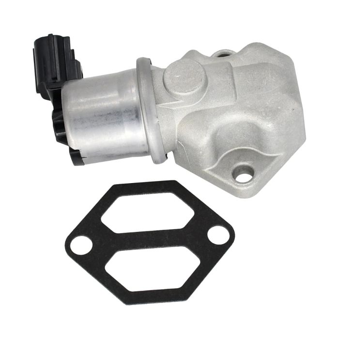 Idle Air Control Valve 862998 for Alpha Bravo main product photo