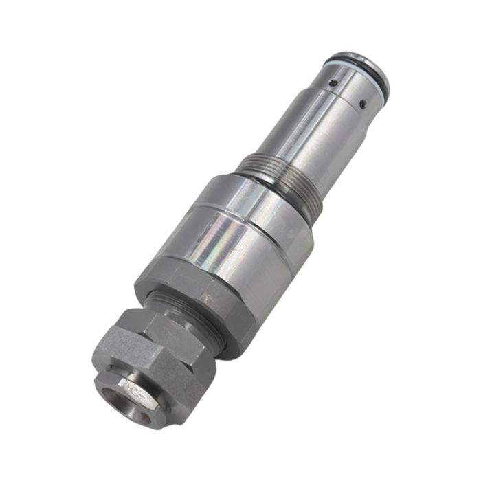 Safety Valve Assembly 709-70-51401 For Komatsu main product photo