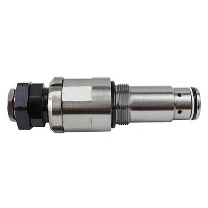 Main Relief Valve For Komatsu main product photo