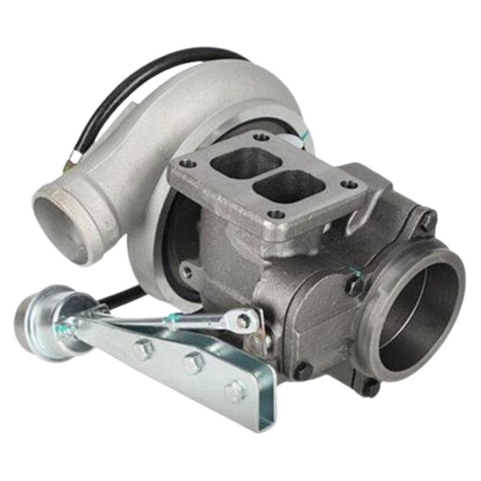 HX40W Turbocharger J802651 for Cummins main product photo