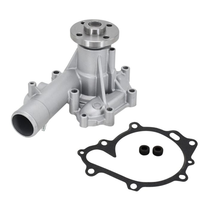 Water Pump YM123907-42000 for Yanmar main product photo