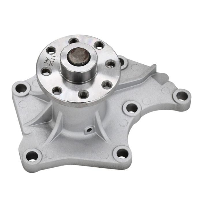 Water Pump 8971233300 for Isuzu main product photo