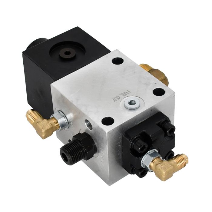 Oil Control Valve 3096081 For Cummins main product photo