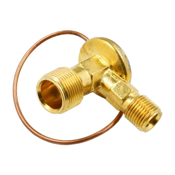 Expansion Valve T106572170 For Kubota main product photo