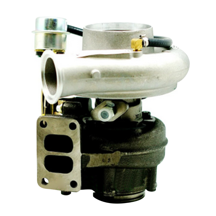 HX35W Turbocharger 1404960 for Cummins main product photo